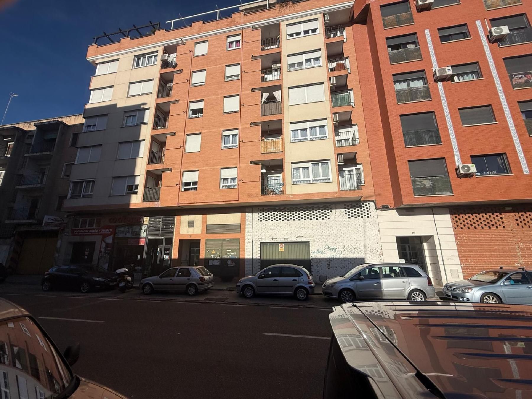 Vista exterior de Pis en venda en Talavera de la Reina amb Terrassa