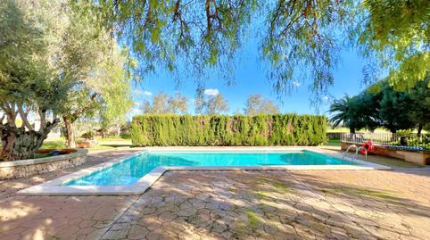 Foto 5 de Finca rústica de alquiler en  Es Revellar