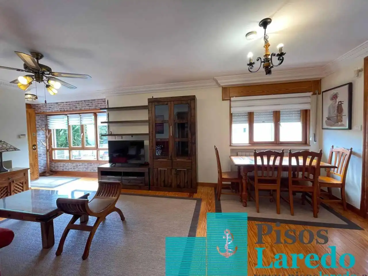 Flat with garden for sale in Avenida Cantabria 1, imagen 9