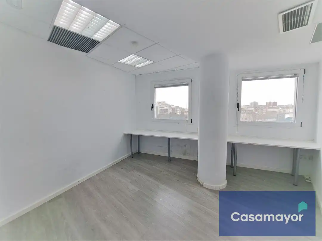 Büro mit Aufzug zur Miete in Avenida de la Estación 24, imagen 10