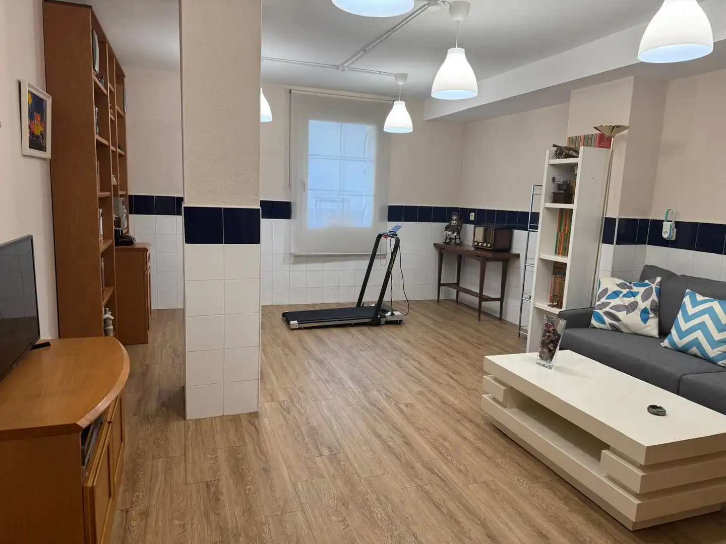 Casa adosada en venta en Boadilla del Monte con Aire acondicionado, Calefacción y Jardín privado