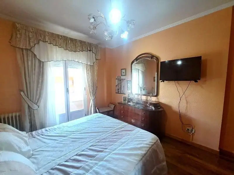 Flat with lift for sale in Valdepeñas, imagen 13