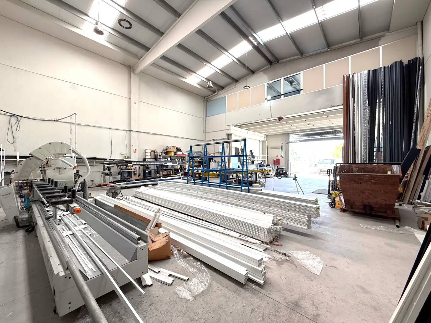Nau industrial en venda en Perafort, Tarragona