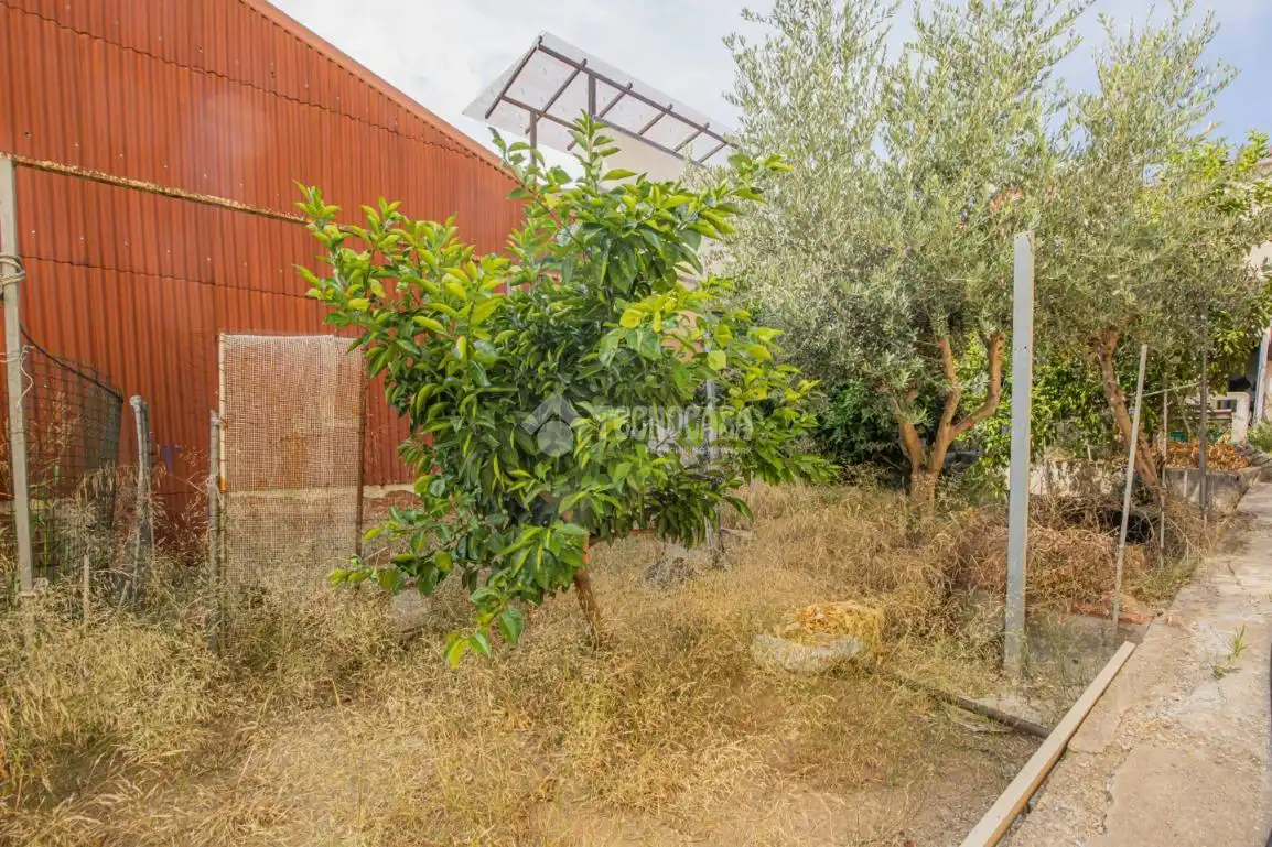 Terreny residencial en venda a Carrer de València, imagen 19