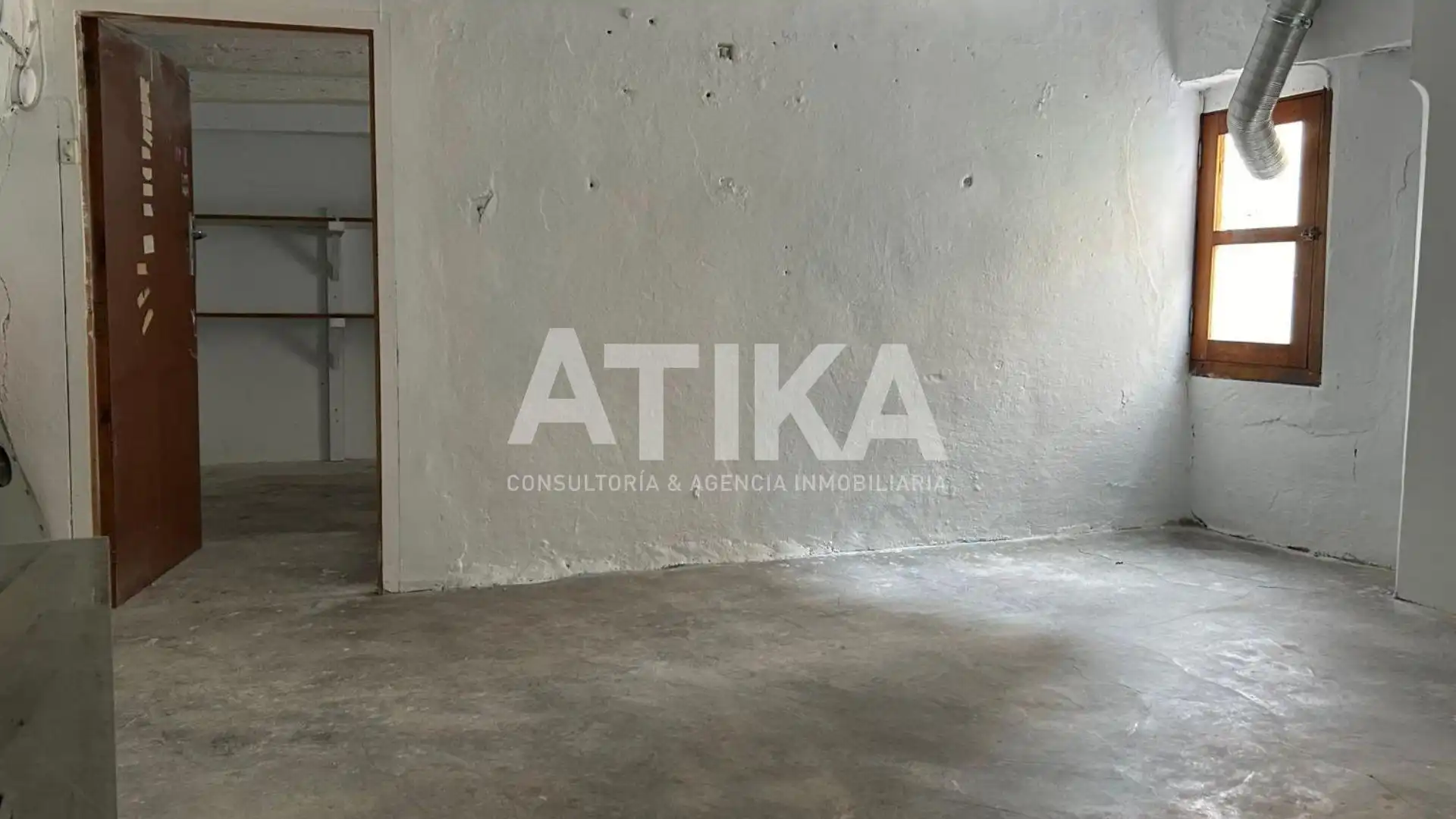 Casa o xalet en venda en Ontinyent amb Traster, Moblat i Balcó