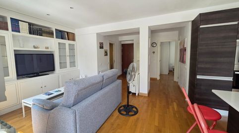 Foto 4 von Wohnung zur Miete in Calle Burgos, Numancia - San Fernando, Santander
