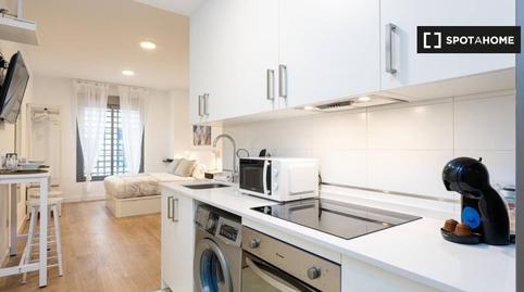 Foto 2 de Estudi per a compartir a El Ejido, Málaga