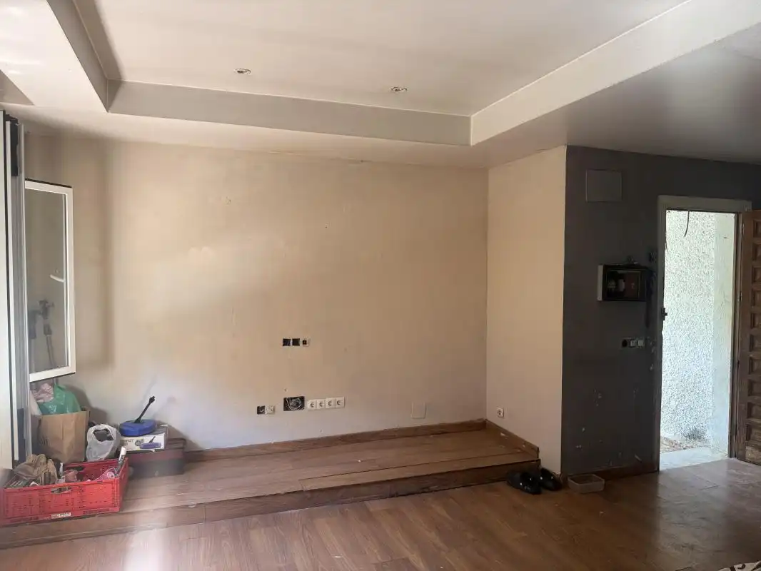 Casa o xalet en venda en Villa del Prado amb Calefacció, Jardí privat i Terrassa