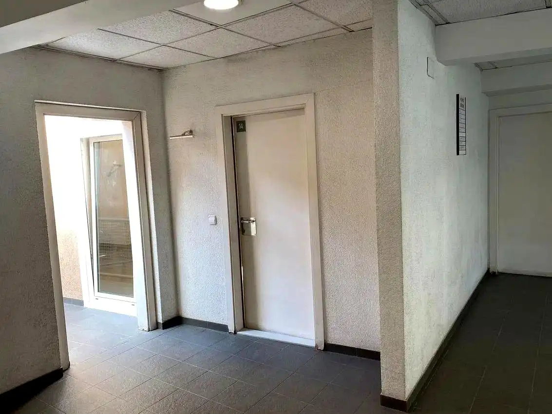 Oficina de alquiler en Barcelona con Aire acondicionado y Calefacción