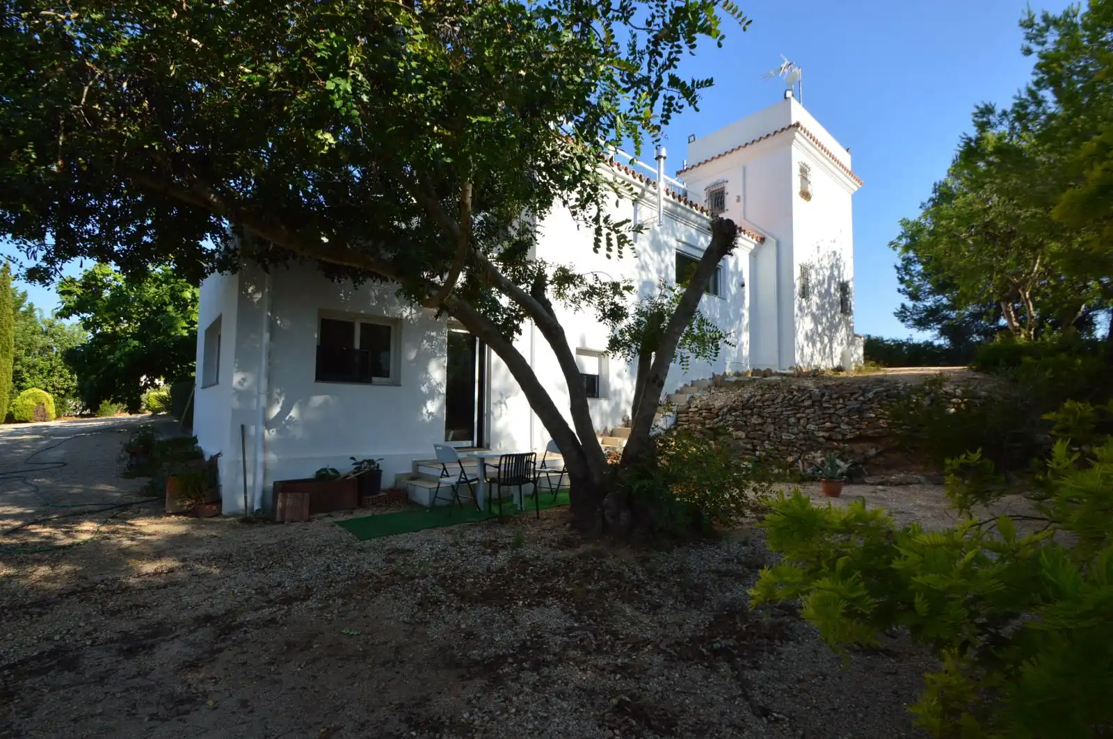 Detached house with terrace for sale in San Jorge / Sant Jordi, imagen 61
