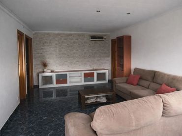 Mini appartamento con balcone in vendita a Els Molins