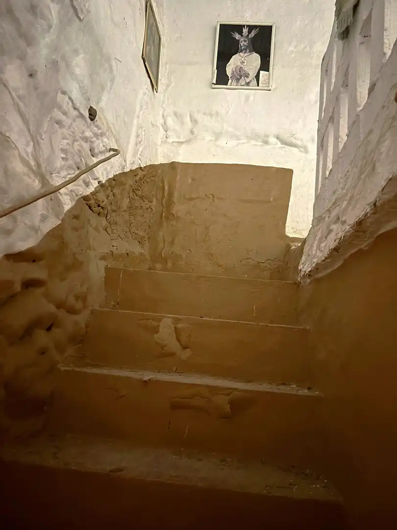 Casa o xalet en venda en Arenas