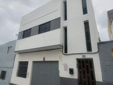 Casa en venda a Plaza de la Cruz