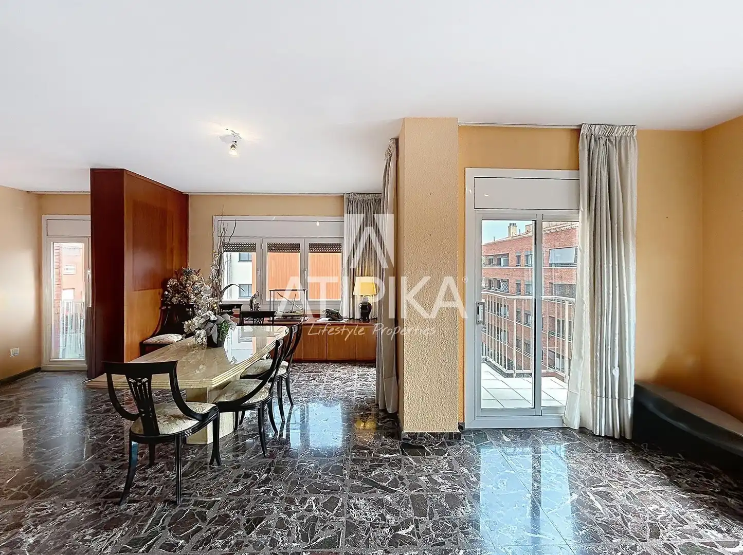 Ático con ascensor en venta en Centre, imagen 12