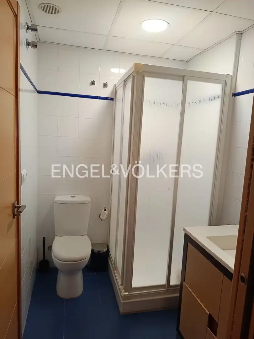 Duplex con terrazza in affitto a Centro, imagen 16