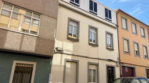 Foto 4 de Pis en venda a Rúa Rosalía de Castro, 20, A Gándara, A Coruña