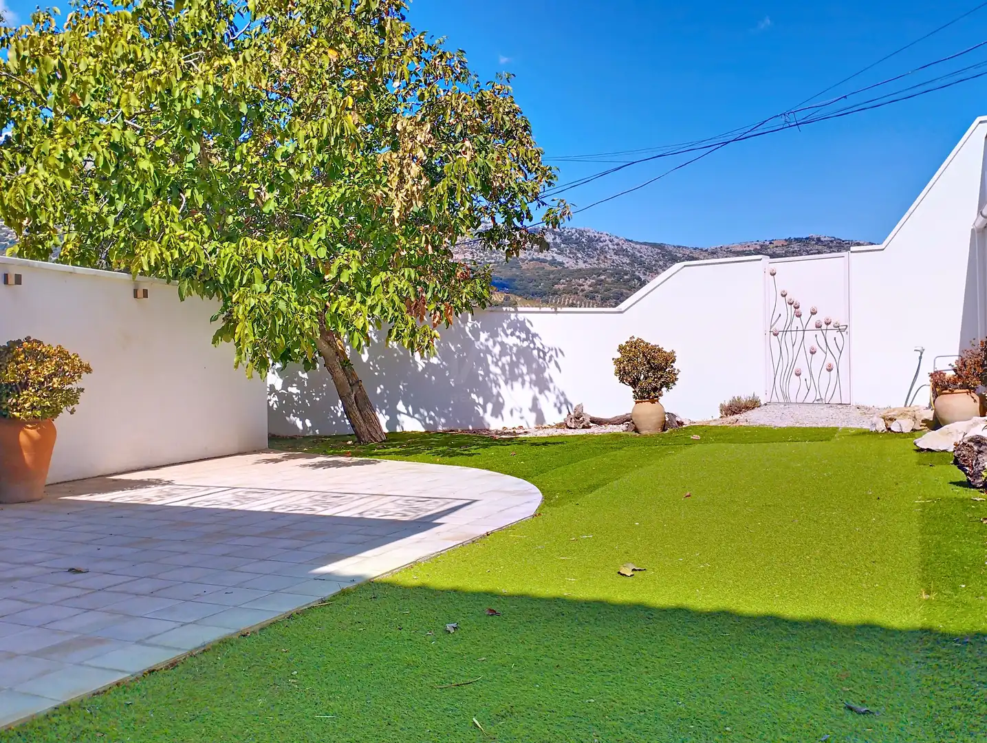 Finca rústica en venda a Calle del Pilar, 3, Alfarnatejo