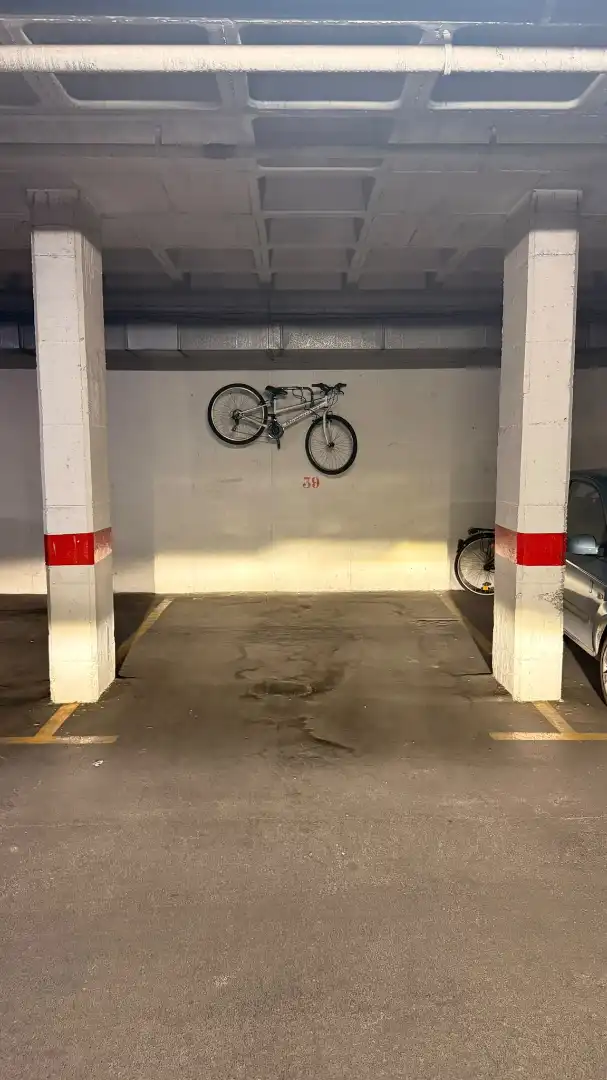 Parking de Piso en venta en Centro  