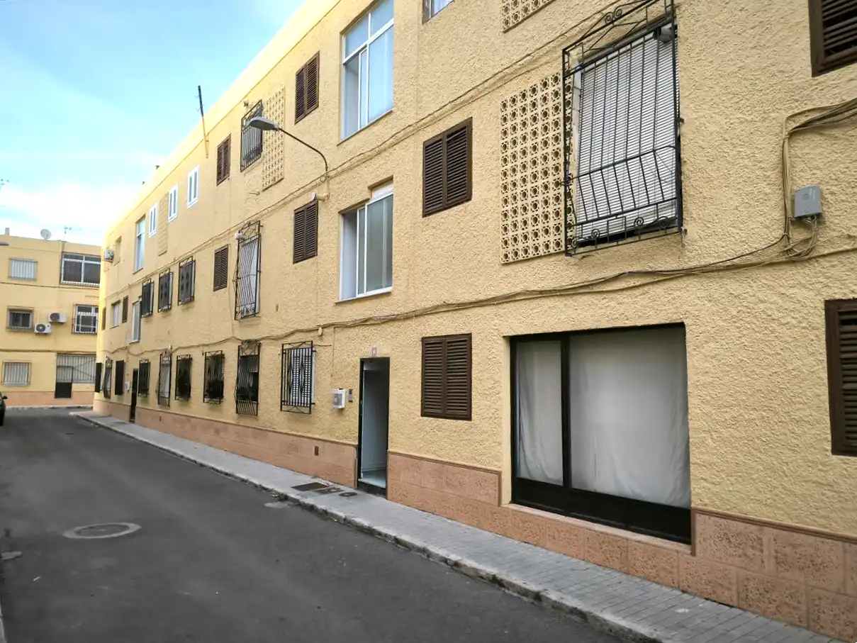 Appartamento in vendita a Severo Ochoa