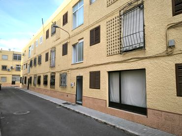 Wohnung zum Verkauf in Severo Ochoa