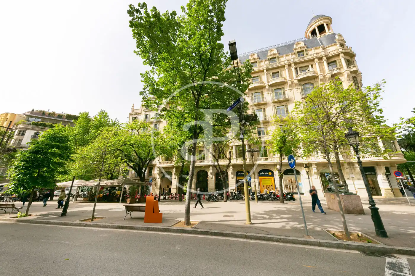 Wohnung mit Aufzug zum Verkauf in Carrer de Roger de Llúria, imagen 9