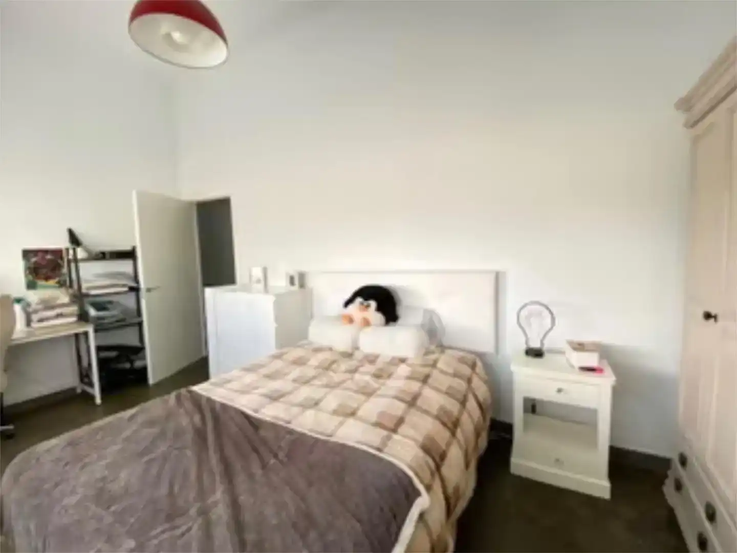 Dormitori de Casa o xalet en venda en Badajoz Capital amb Aire condicionat i Piscina