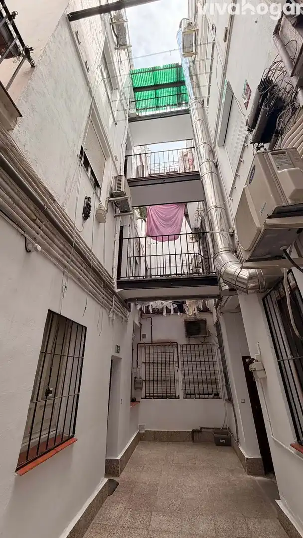Terraza de Piso en venta en Madrid con Aire acondicionado, Calefacción y Amueblado