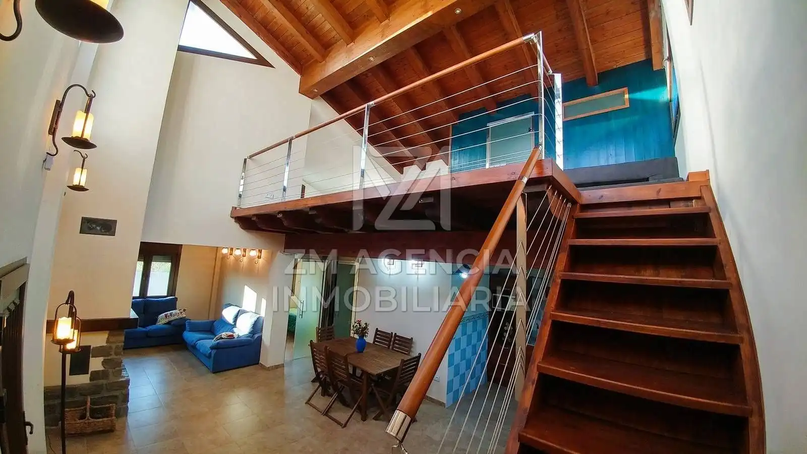 Casa amb jardí en venda a Sant Mateu, imagen 6