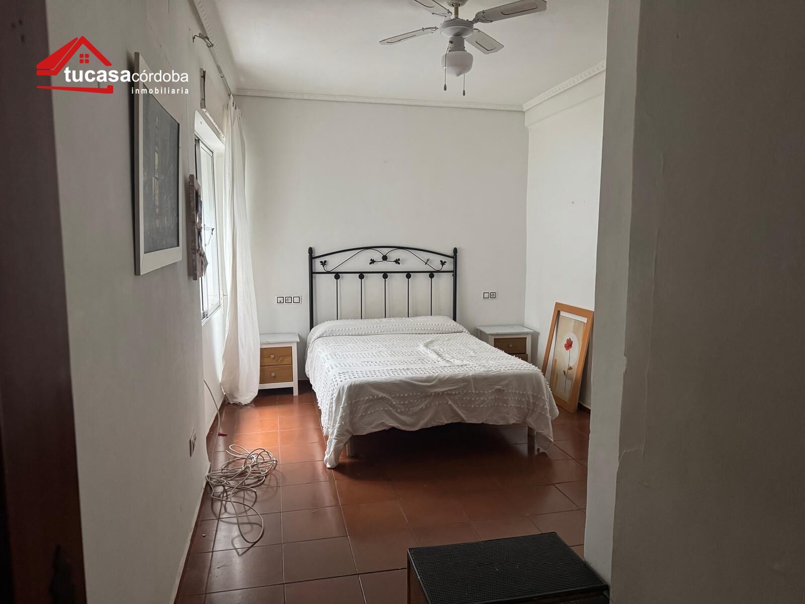 Bedroom of Flat for sale in  Córdoba Capital