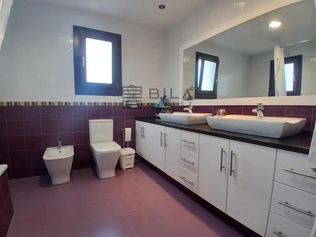 Chalet en venta en Badajoz, imagen 15