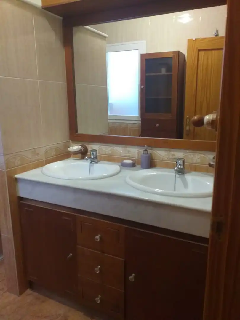 Dúplex en venta en Balerma