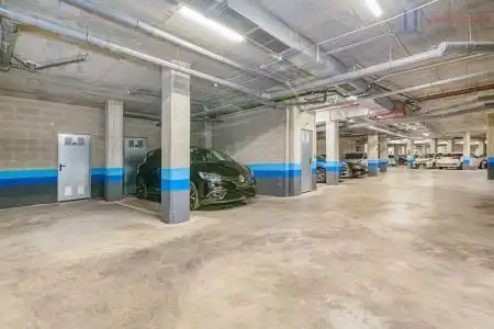 Parkplatz von Wohnungen zum Verkauf in Armilla mit Heizung, Abstellraum und Schwimmbad