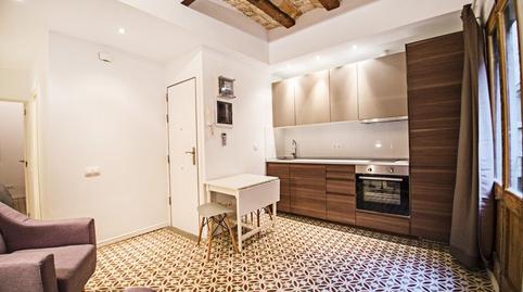 Photo 4 of Flat to rent in Barri Gòtic, Barcelona