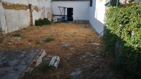 Foto 2 de Residencial en venda a Calle la Fuente, Núcleo urbano, Huelva