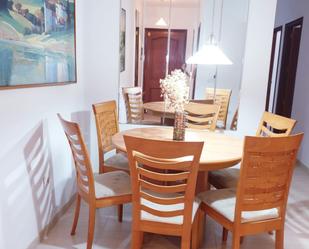 Dining room of Flat for sale in  Santa Cruz de Tenerife Capital  with Balcony