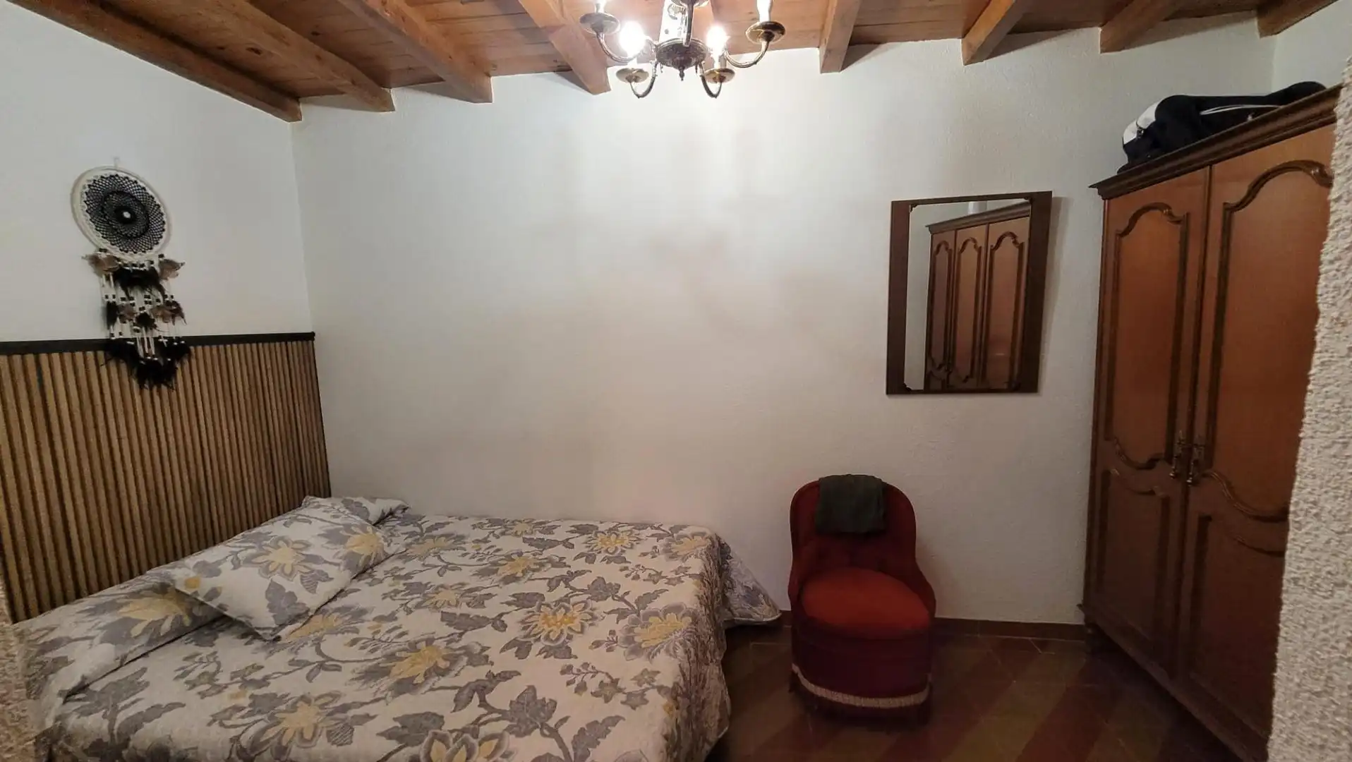 Casa amb jardí en venda a Frades de la Sierra, imagen 32