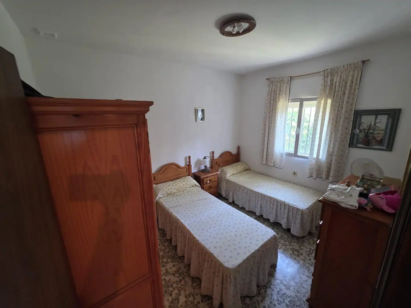 Finca rústica en venda a Conil