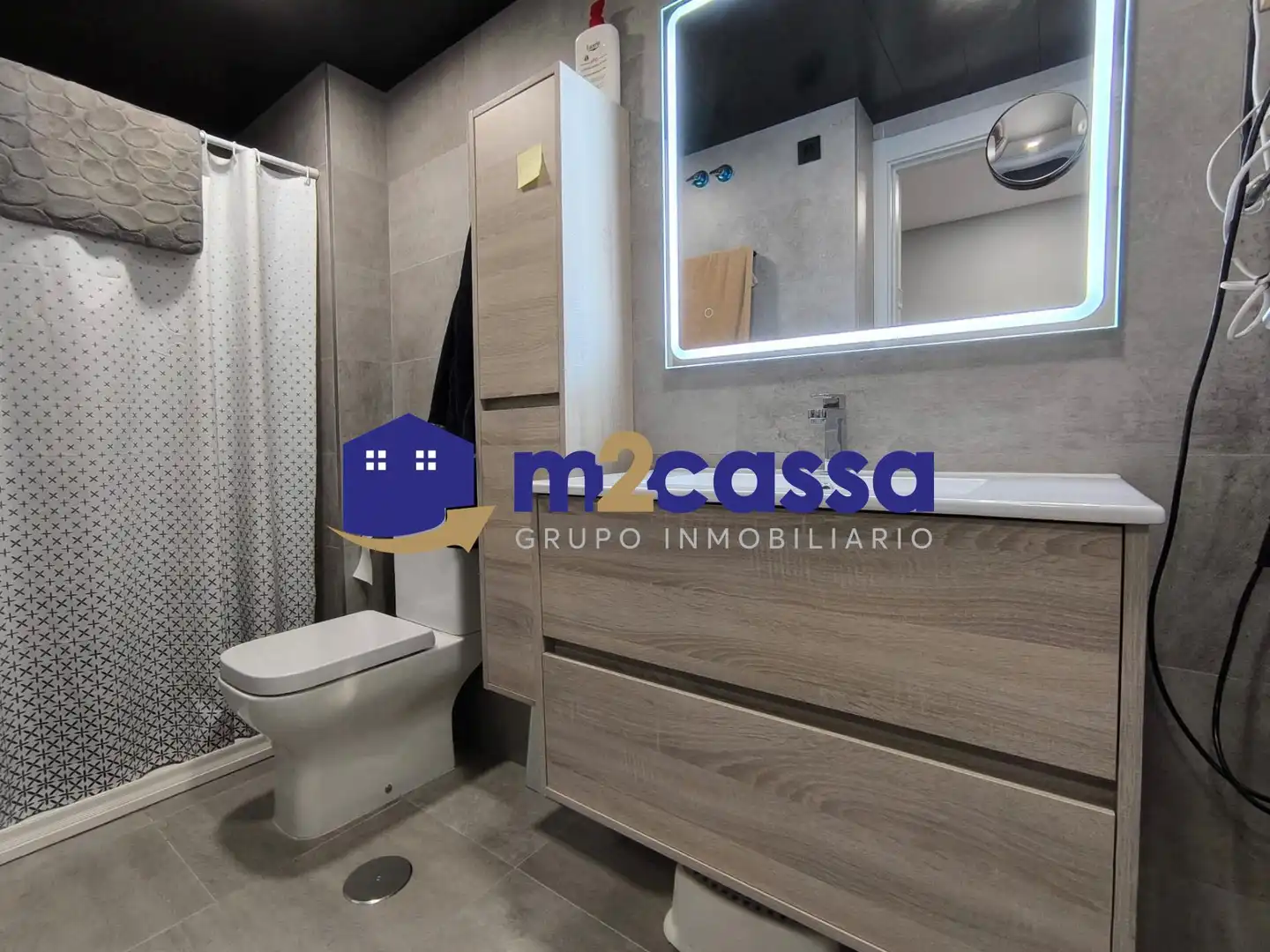 Piso con ascensor en venta en Lorca Ciudad, imagen 17