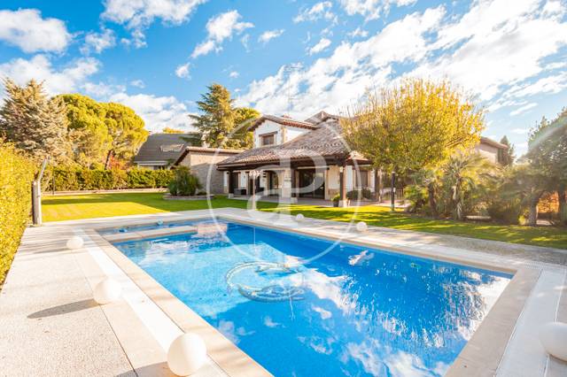 Casa-chalet en Venta en El Bosque