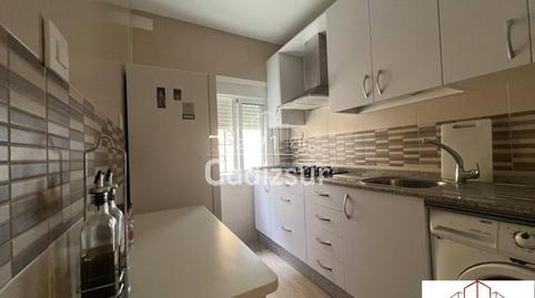 Foto 3 de Pis de lloguer a Paseo Marítimo - San José - La Laguna, Cádiz