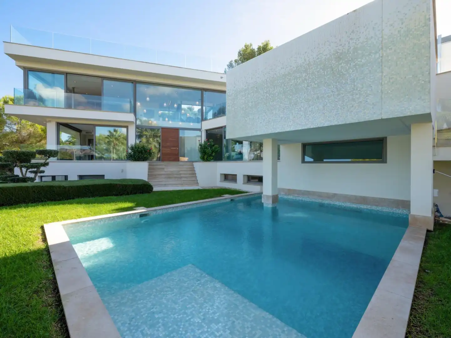 Casa con terrazza in vendita a Calvià - Carrer gran via illa tagomago, imagen 31