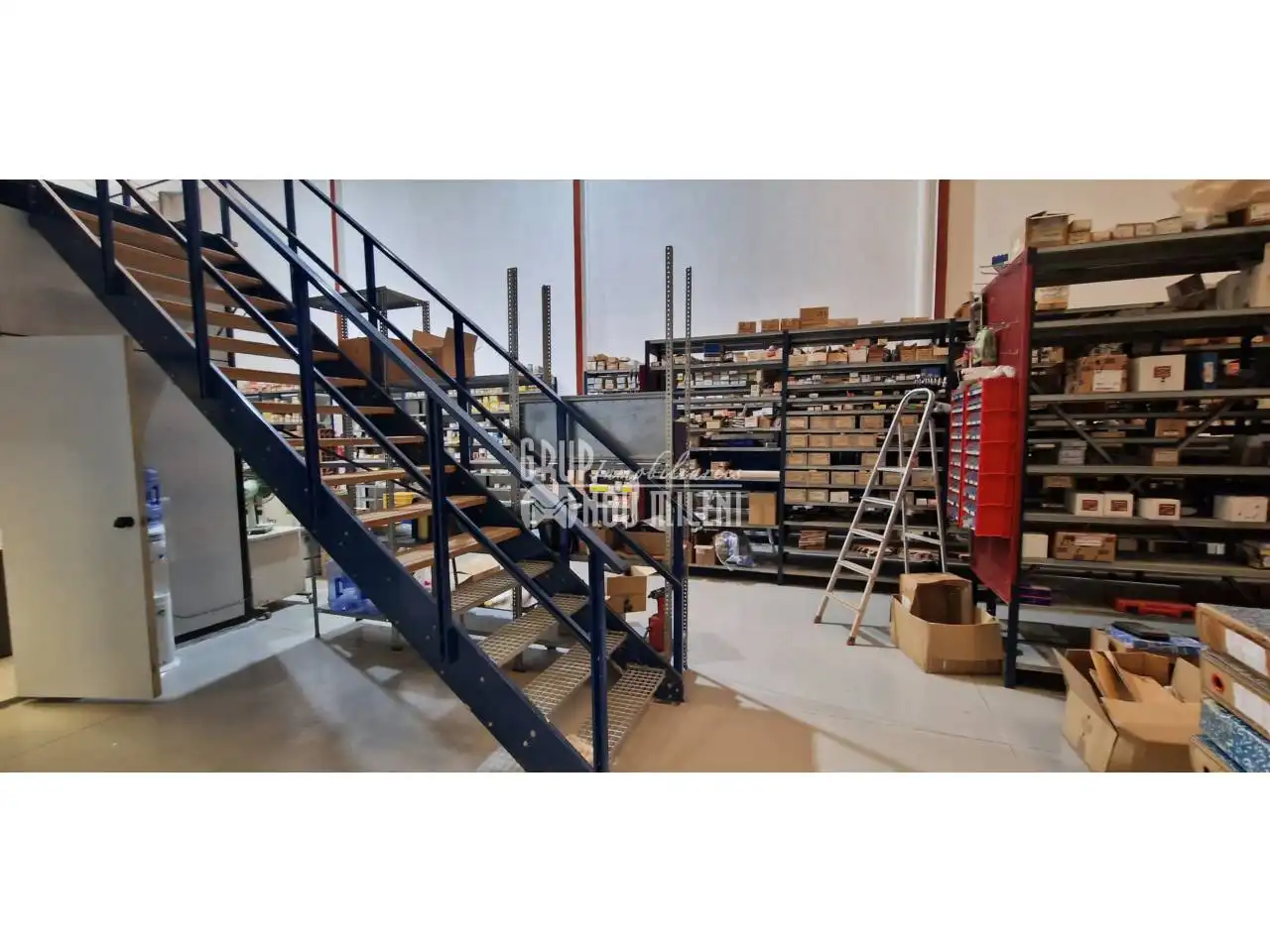 Industrial building to rent in Catarroja, imagen 30