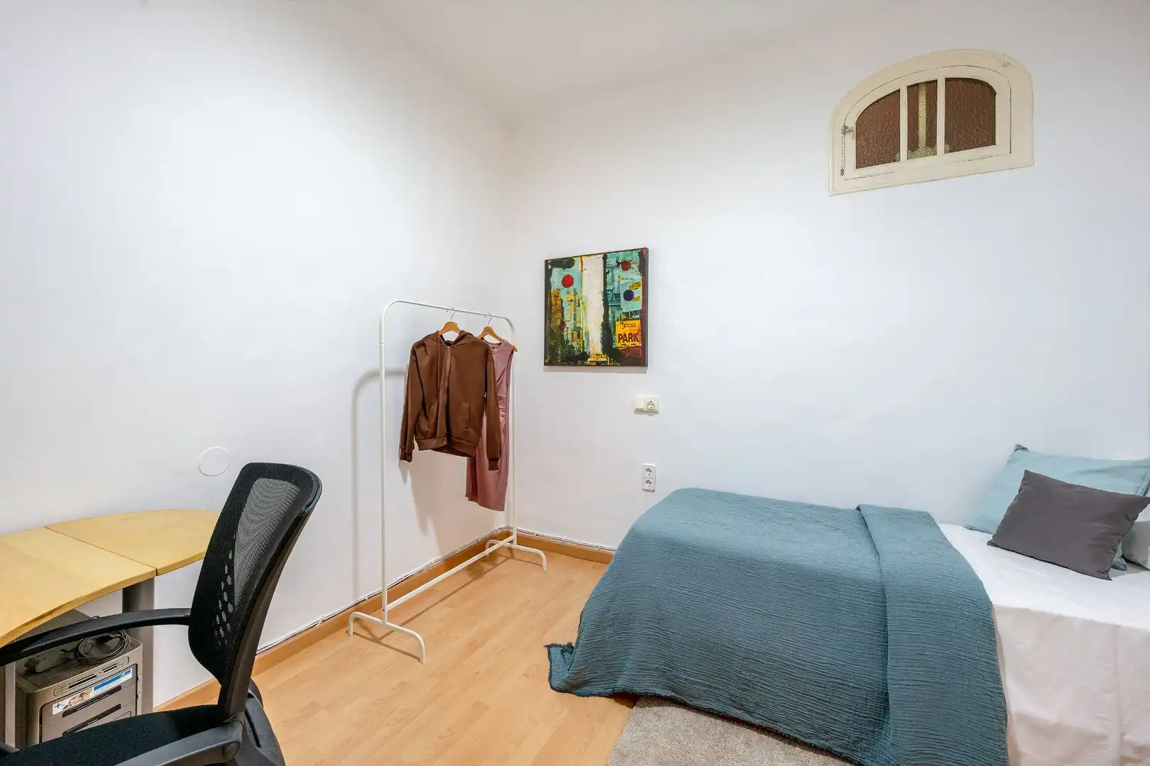 Habitación de Piso en venta en Mataró con Aire acondicionado, Calefacción y Trastero