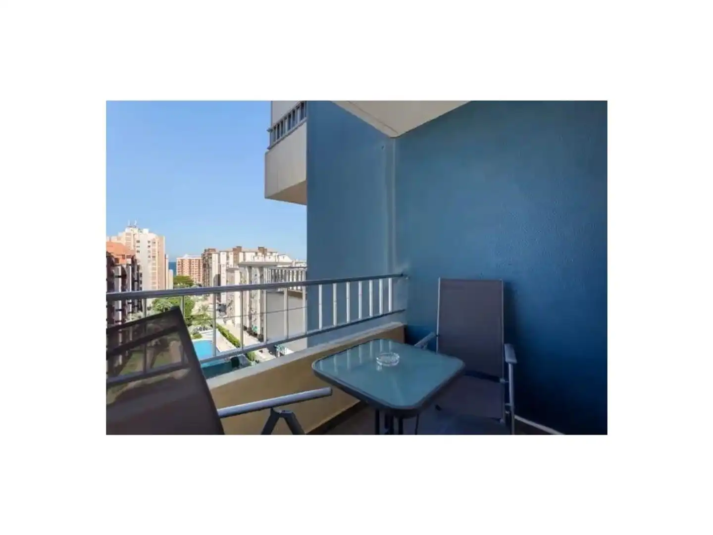 Wohnung mit Terrasse zum Verkauf in de la Rioja, imagen 28