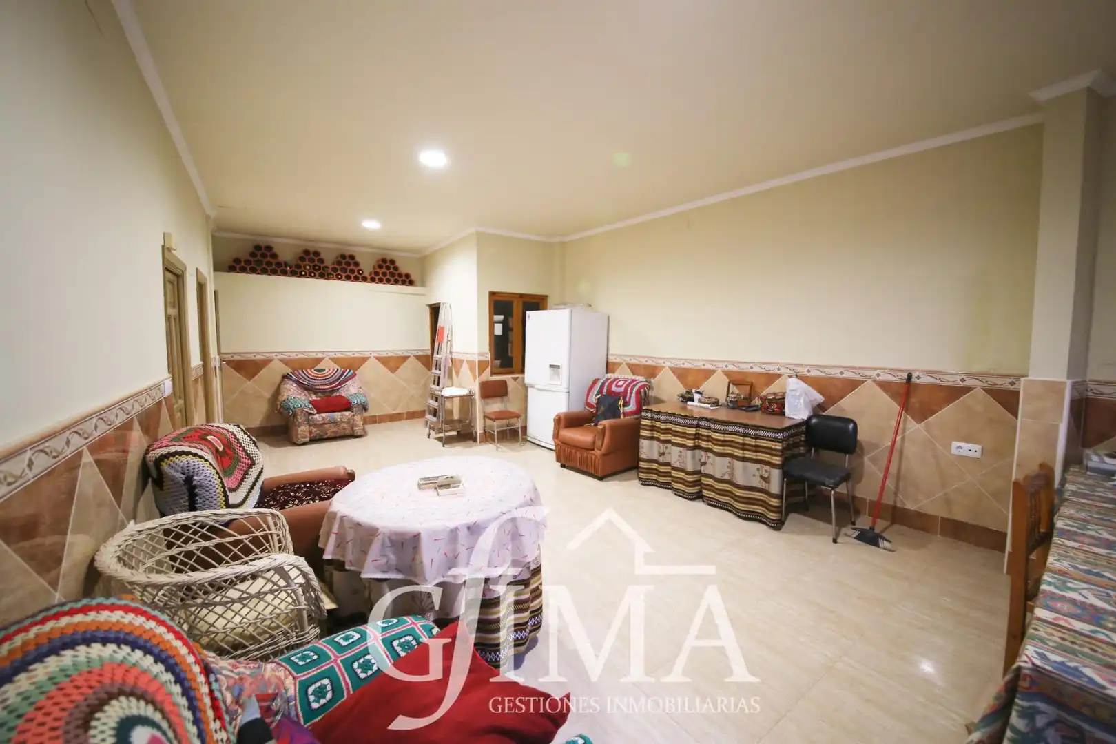 Residencial en venda a Tomelloso, imagen 3