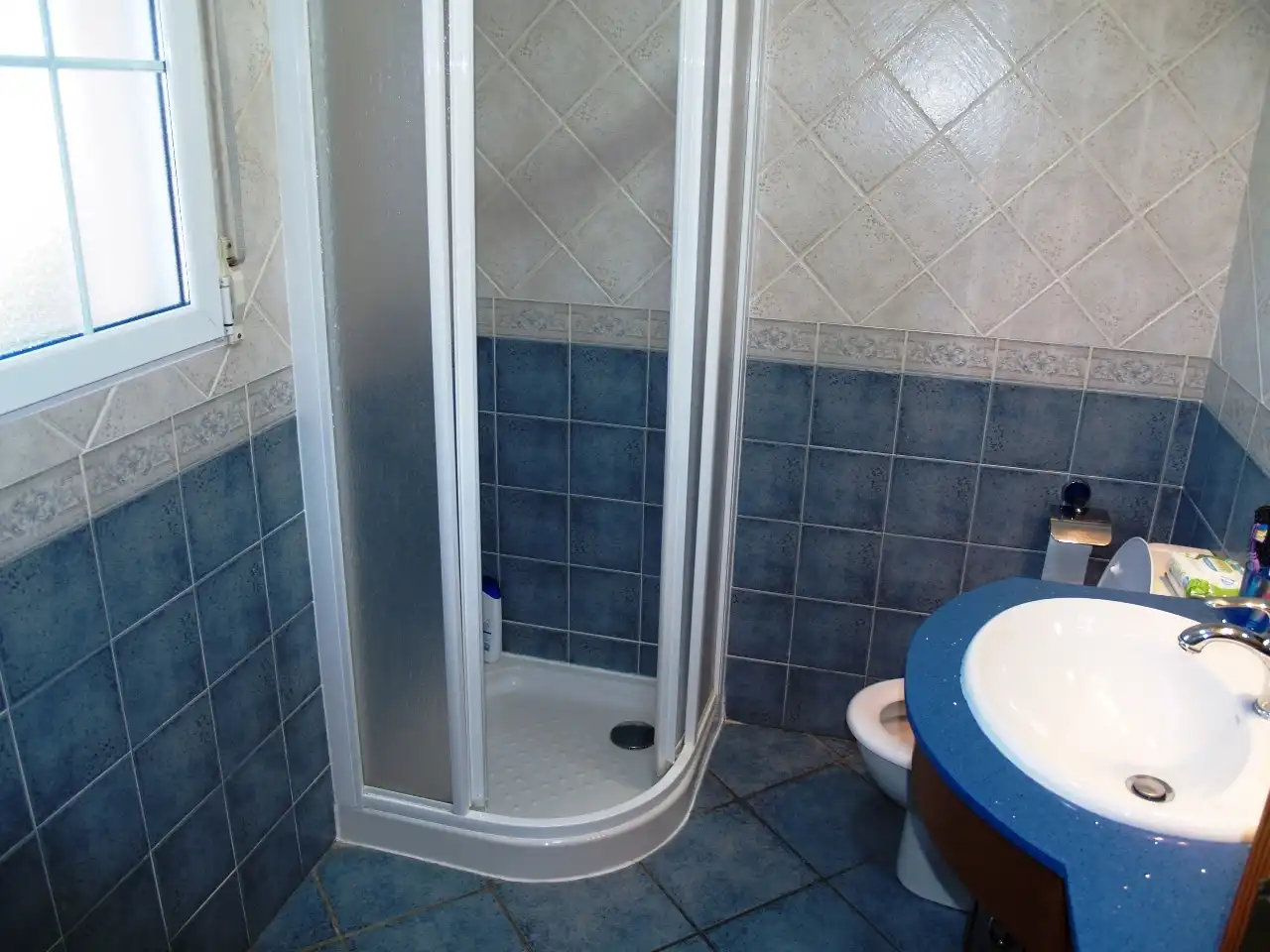 Chalet con piscina en venta en Pueblo - Urbanizaciones, imagen 12