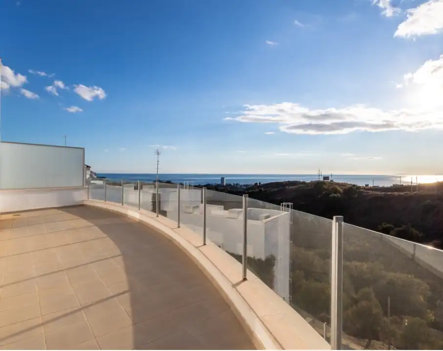 Appartamento con piscina in vendita a Río Real - Los Monteros, imagen 2