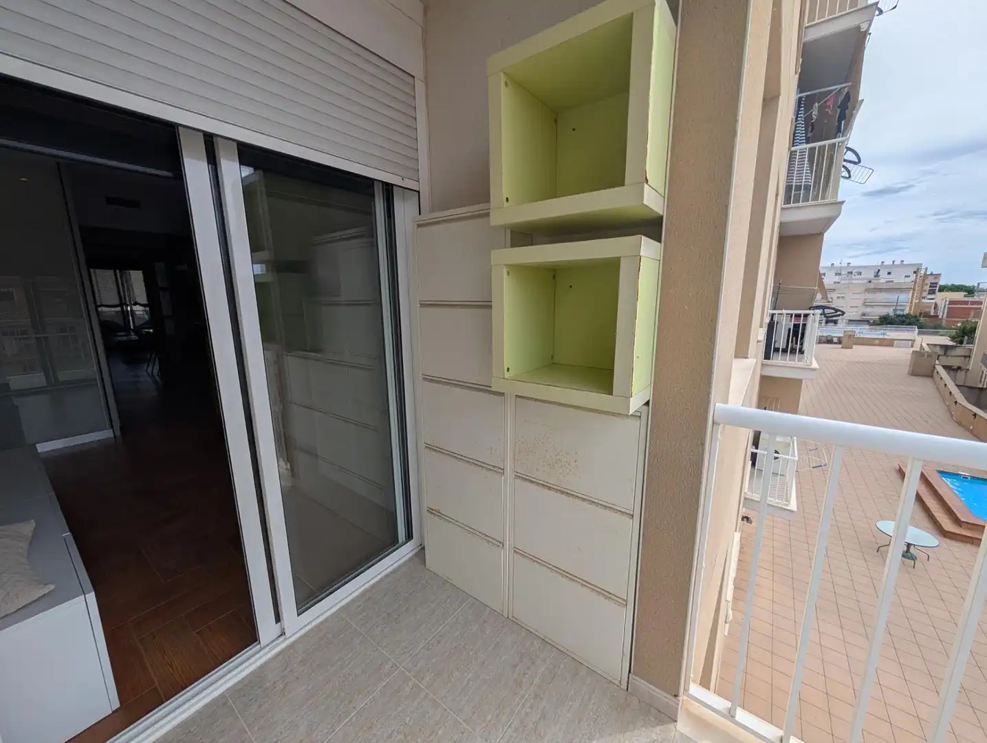 Appartement avec ascenseur à vendre à Alcanar, imagen 44