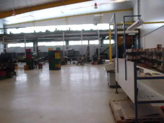 Nave industrielle à louer à San Crispín - Huerta Nueva-Estación, imagen 5