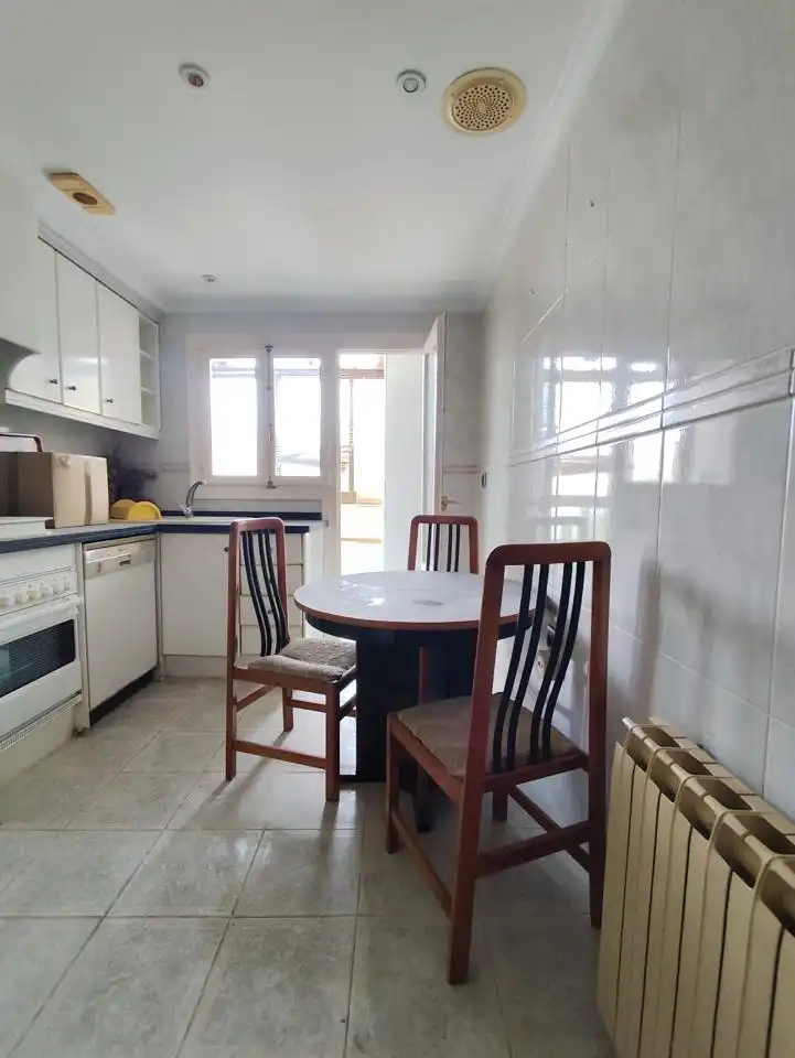 Cocina de Piso en venta en Ibi
